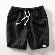 Marquise Linen Shorts