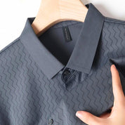 Corvin Striped Shirt