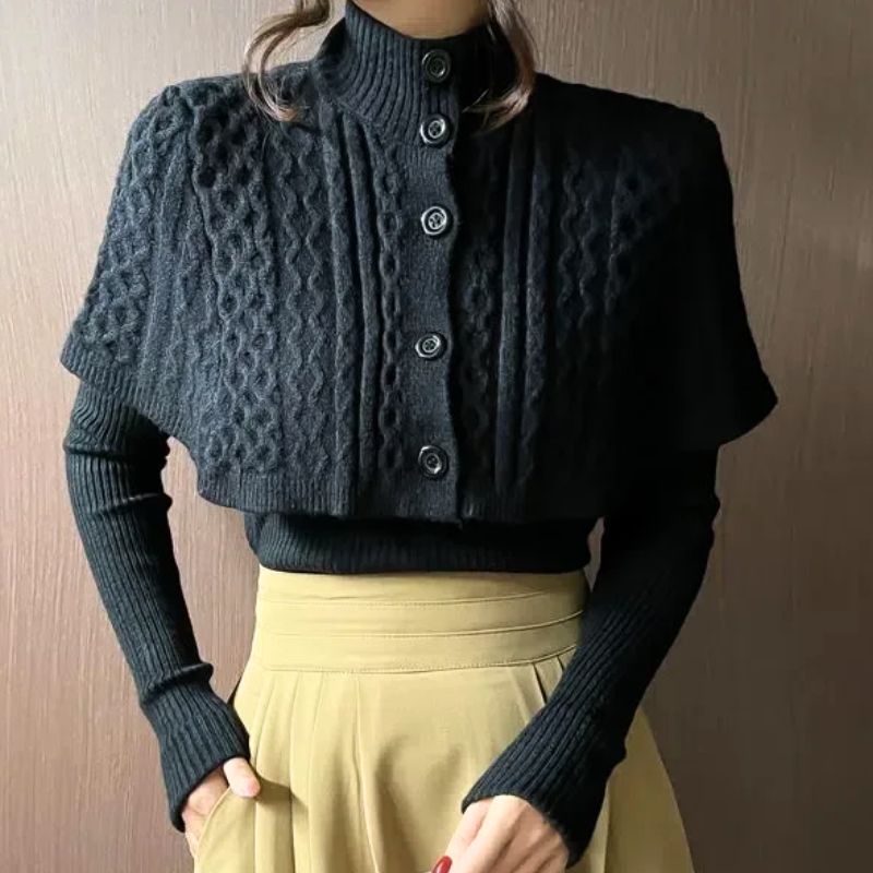 Lunetta Two Piece Set