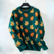 Lero Fall Sweater