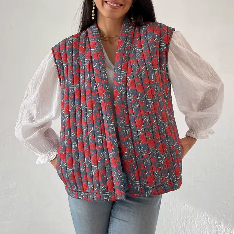 Crestina Vest