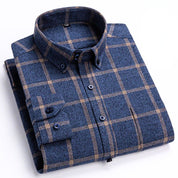 Mavros Cotton Shirt