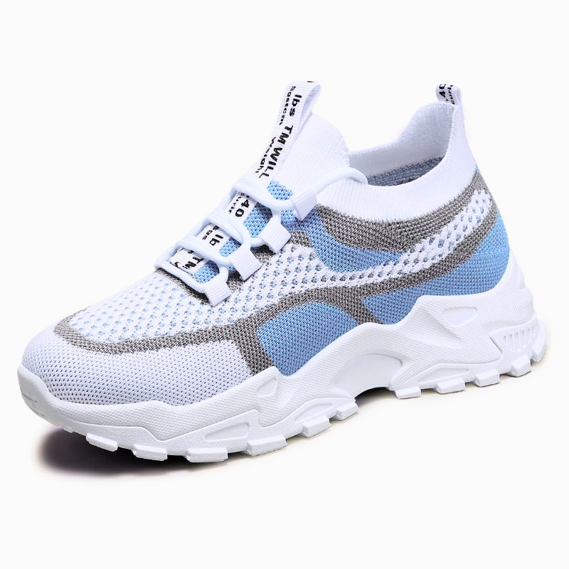 Fynex Orthopedic Shoes