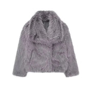 Voxen Coat
