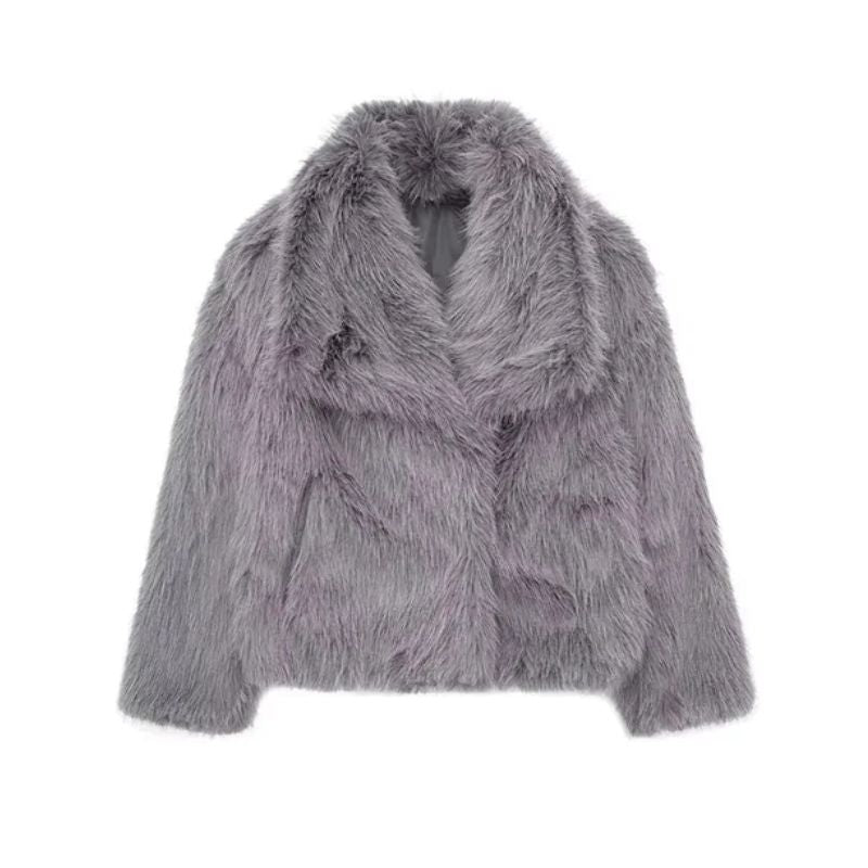 Voxen Coat