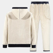Alden Blanc Two-Piece Set
