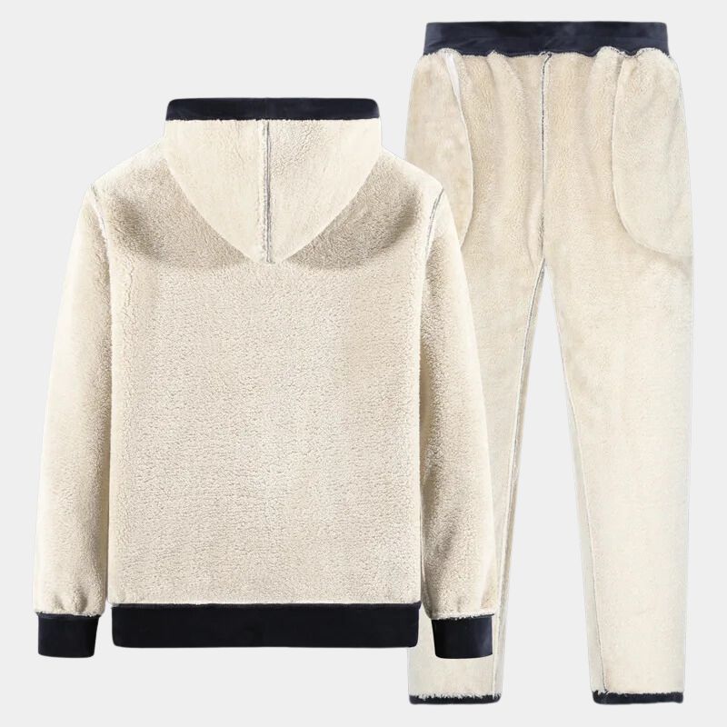 Alden Blanc Two-Piece Set