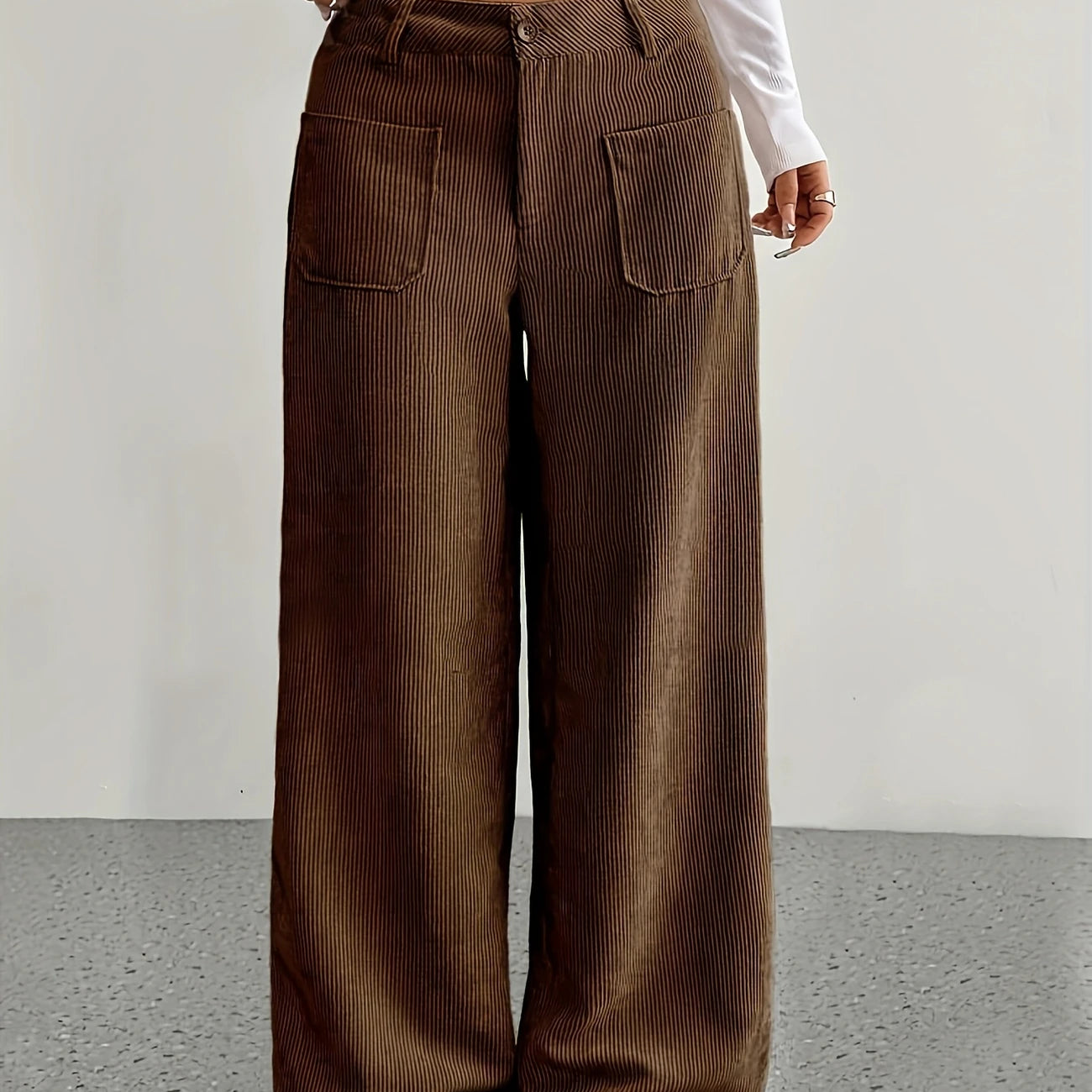Marvue Pants
