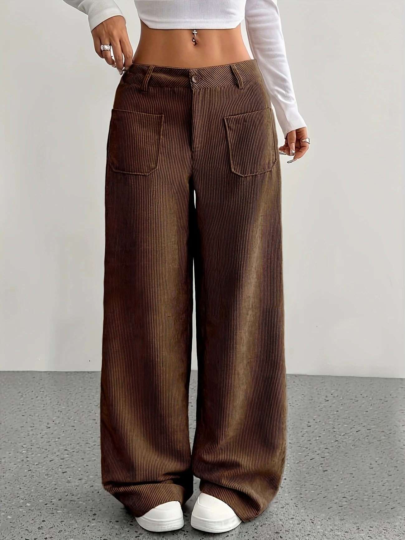Marvue Pants
