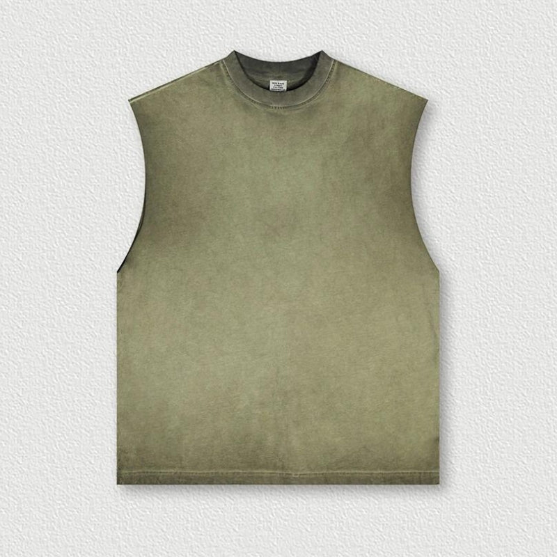 Zaden Tank Top