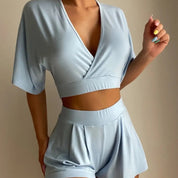 Arden Pajama Set