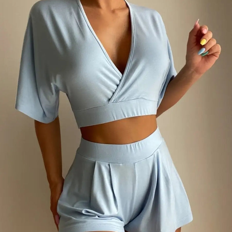 Arden Pajama Set