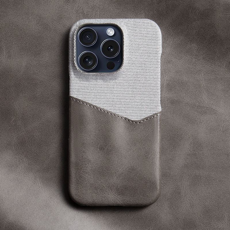 Brano iPhone Case