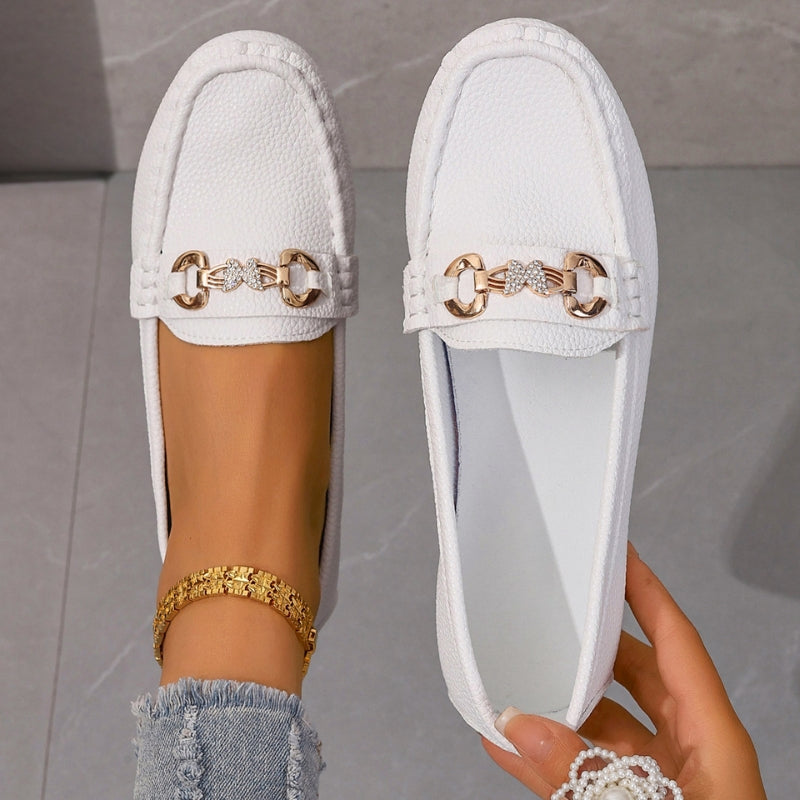 Zifra Loafers
