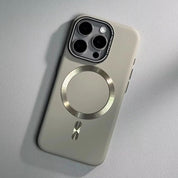Kyros iPhone Case
