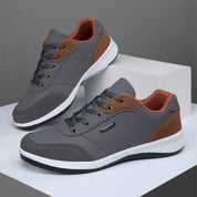 Harbridge Leather Sneakers