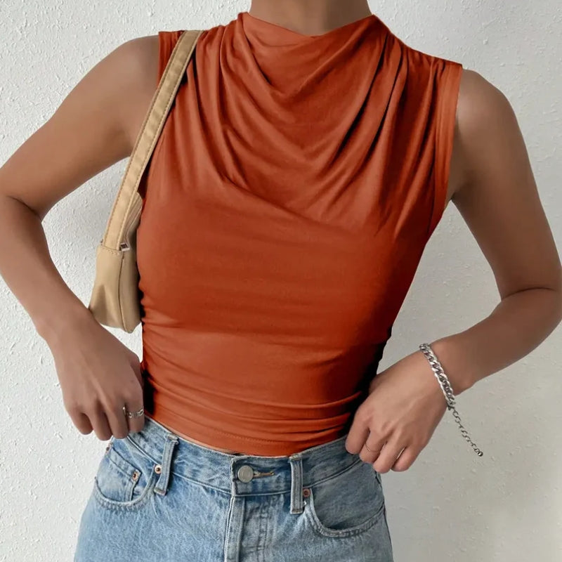 Cevora Tank Top