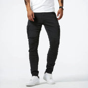 Kovalt Slim-Fit Jeans