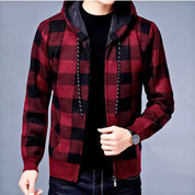 Mavros Men's Hoodie