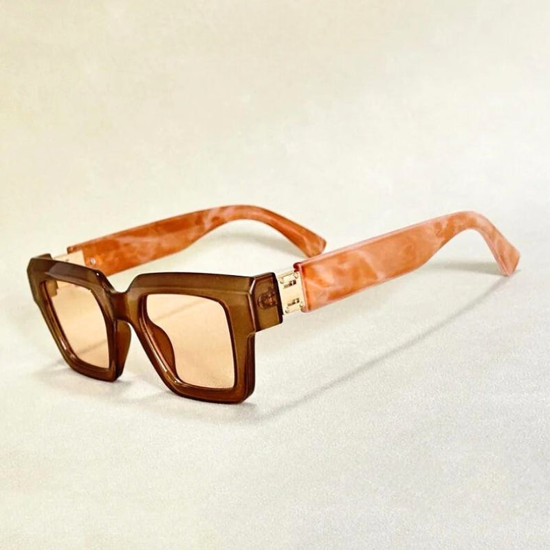 Solea Retro Sunglasses