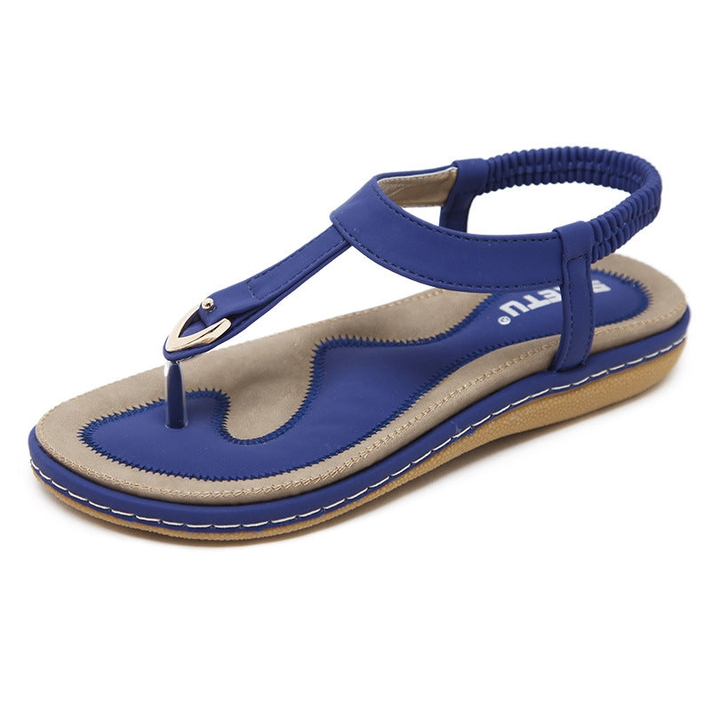 Velari Orthopedic Sandals