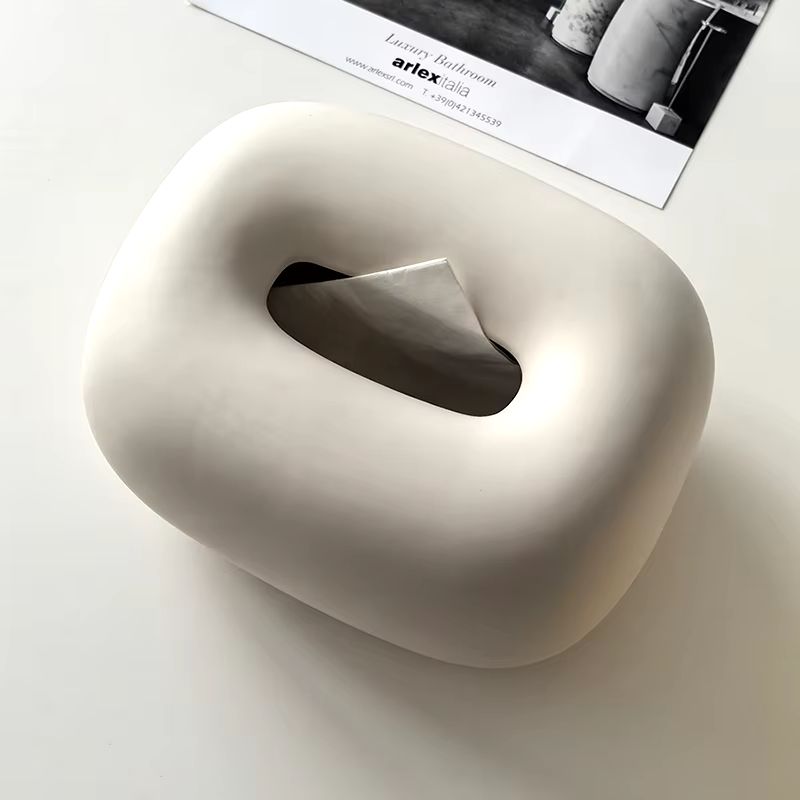 Bellaro Tissue Box