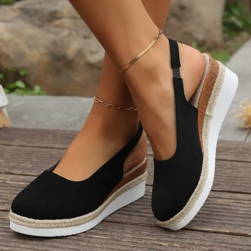 Ferose Orthopedic Shoes