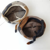 Soren Wool Beret