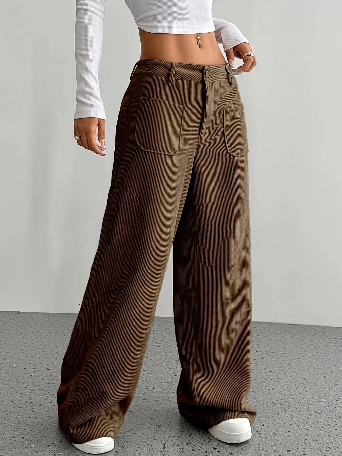 Marvue Pants