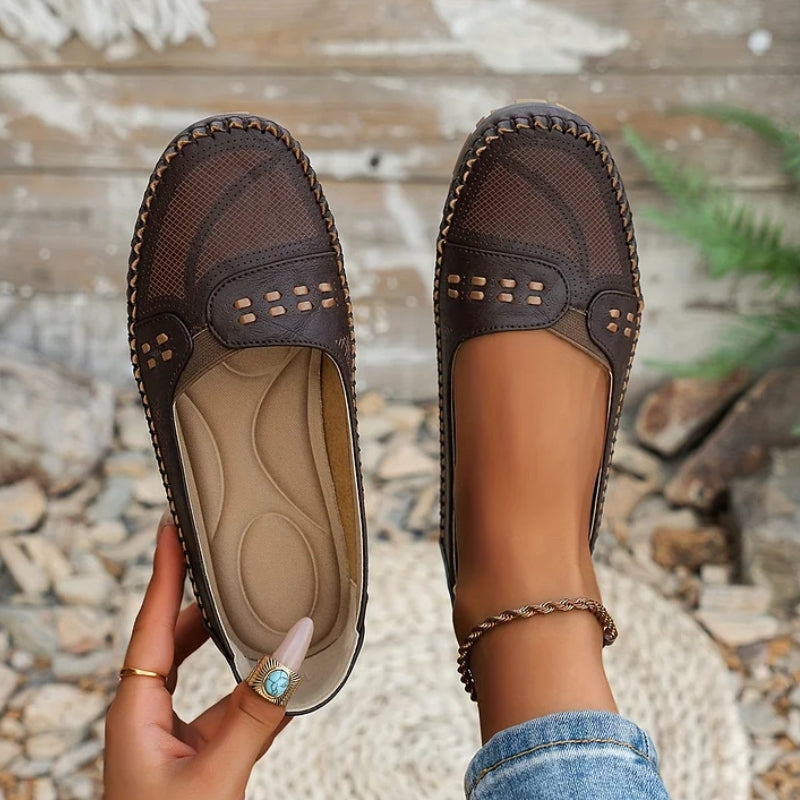 Aureli Orthopedic Shoes