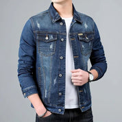 Orwyn Denim Jacket