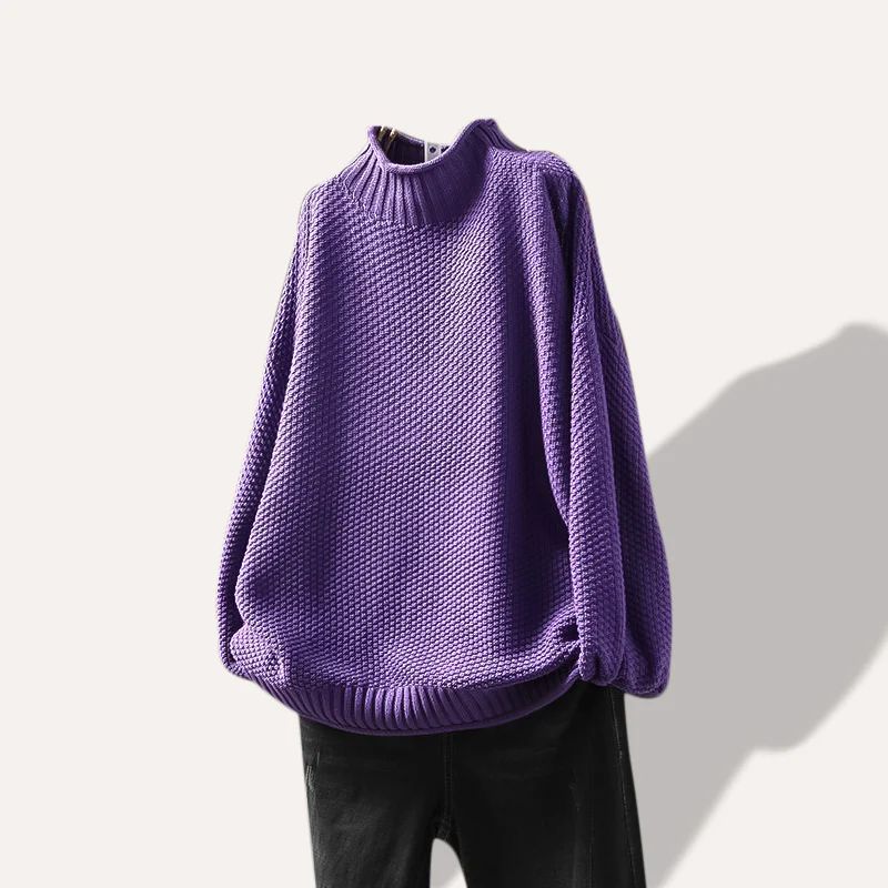 Calvén Sweater