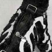 Zeyra Crossbody Bag