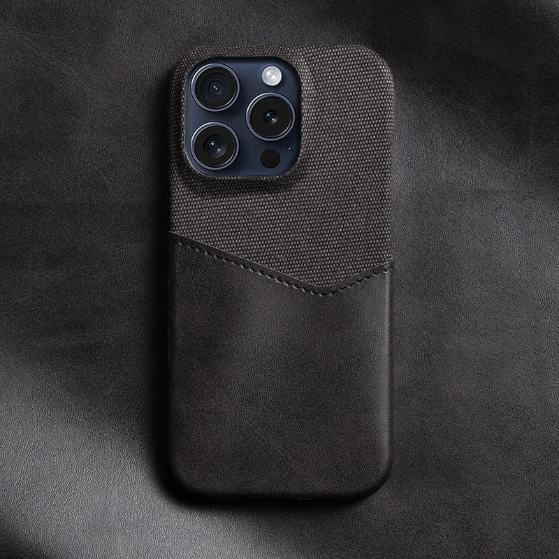 Brano iPhone Case