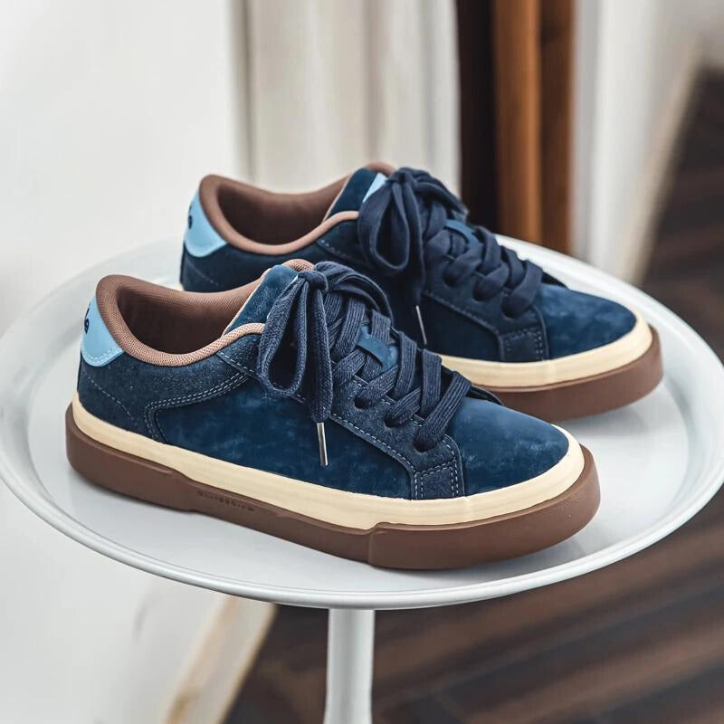 Norvan Vintage Sneakers