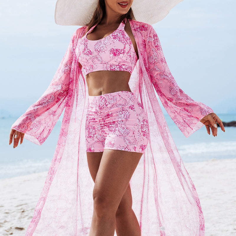 Miami 3-Piece Swim Set