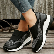 Solla Orthopedic Slip-Ons