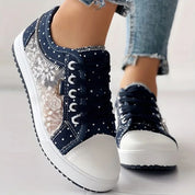 Nuvira Orthopedic Sneakers