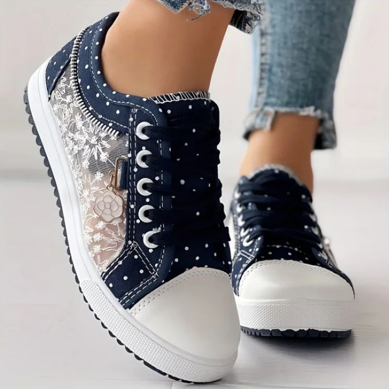 Nuvira Orthopedic Sneakers
