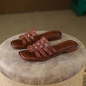Reno Sandal