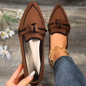 Vyren Flats