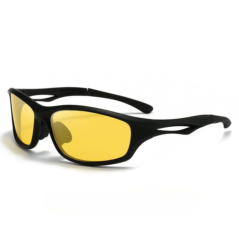 Blayze Polarized Sunglasses