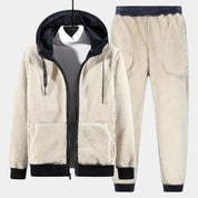 Alden Blanc Two-Piece Set