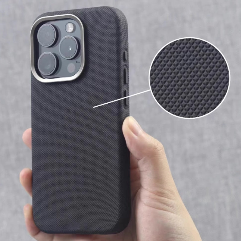 Velin iPhone Case