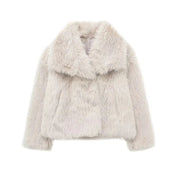 Voxen Coat