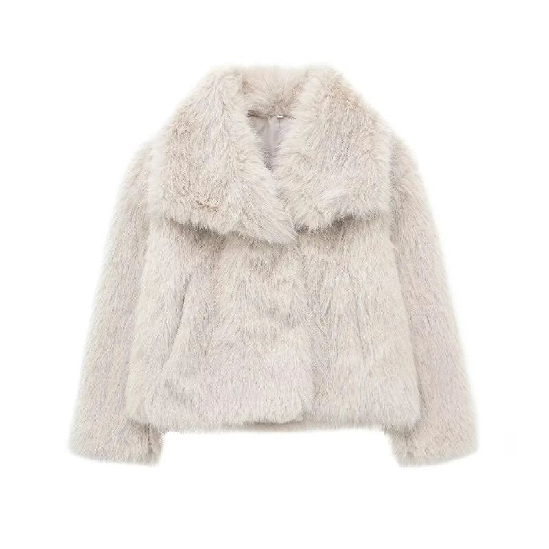 Voxen Coat