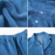 Lucerno Two-Piece Set