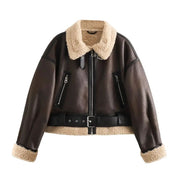 Monterra Jacket