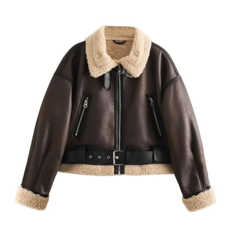 Monterra Jacket