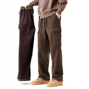 Torin Corduroy Pants